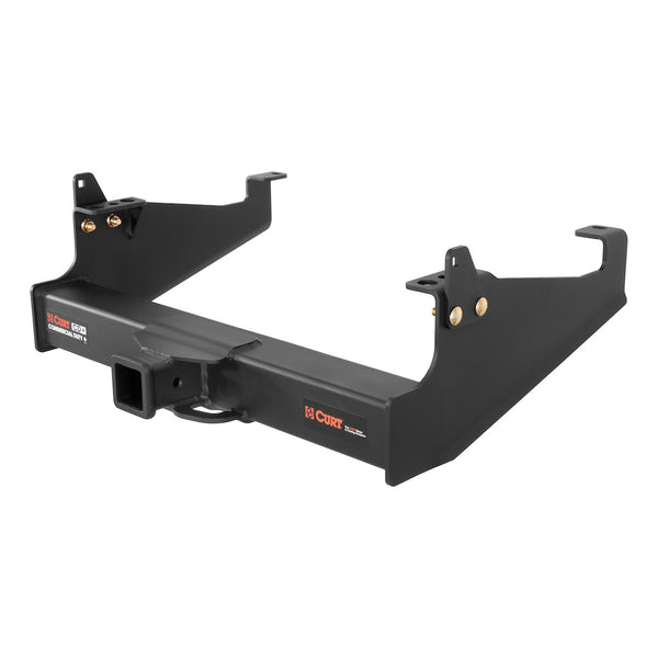 CURT Xtra Duty Class 5 Trailer Hitch (MPN: 15845)