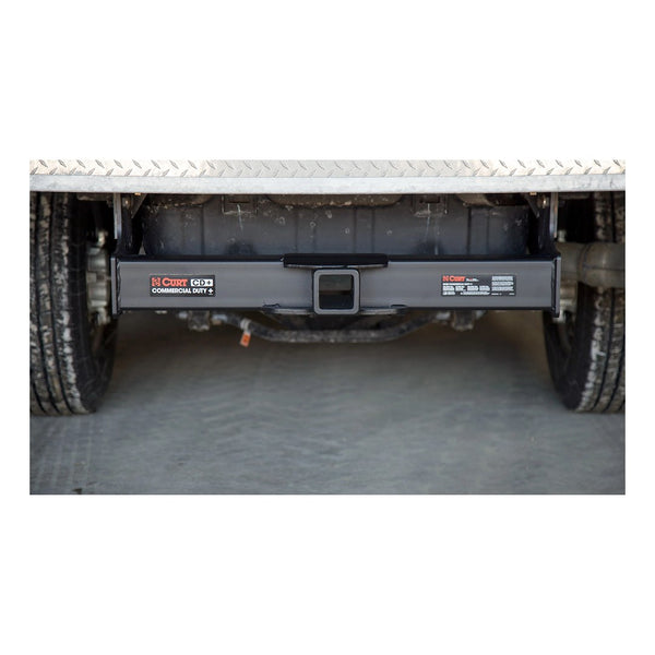 CURT Xtra Duty Class 5 Trailer Hitch (MPN: 15845)