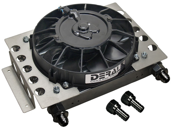 Derale Fluid Cooler (MPN: 15850)