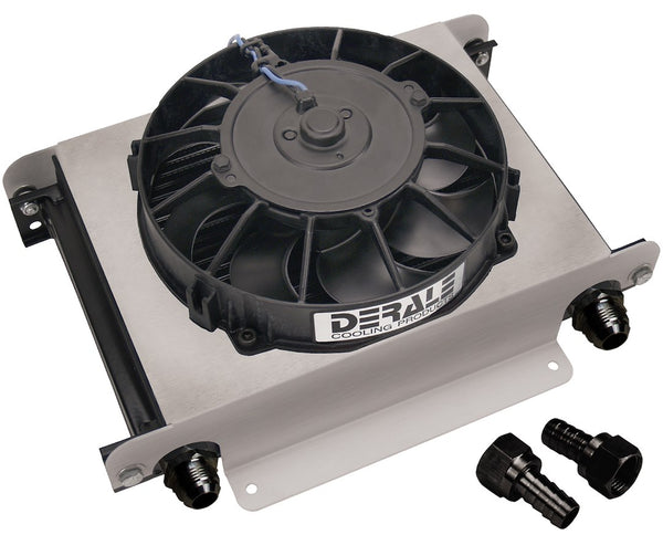 Derale Fluid Cooler (MPN: 15865)
