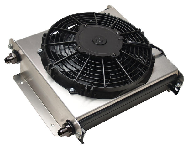 Derale Fluid Cooler Hyper-Cool (MPN: 15870)