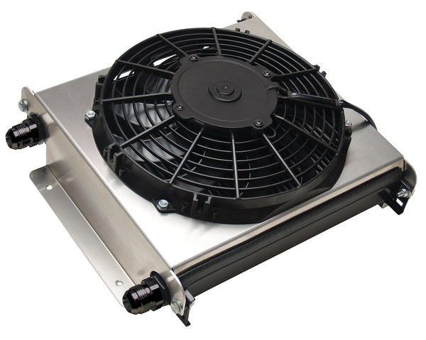 Derale Fluid Cooler Hyper-Cool (MPN: 15875)