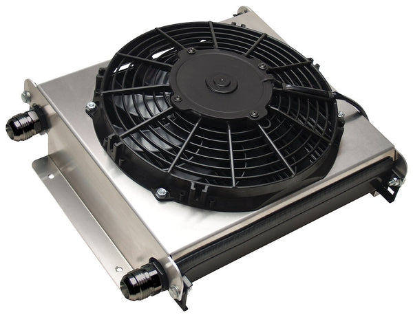 Derale Fluid Cooler Hyper-Cool (MPN: 15876)