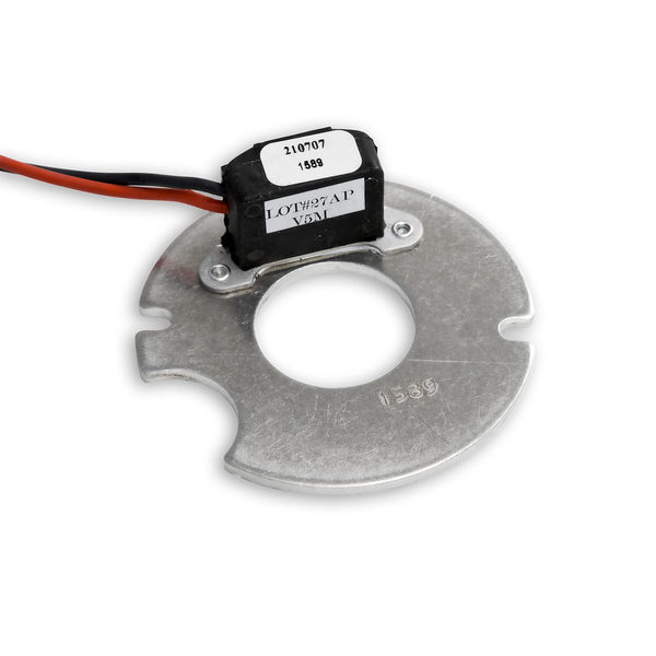 Pertronix Electronic Ignition Conversion (MPN: 1589)