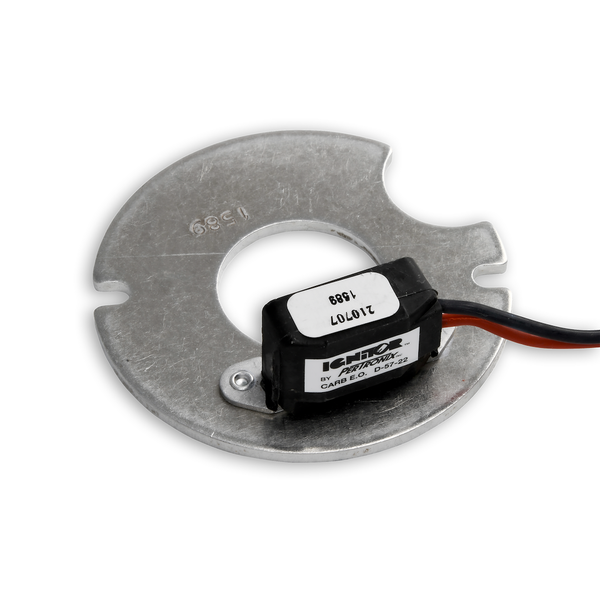 Pertronix Electronic Ignition Conversion (MPN: 1589)