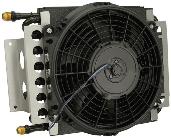 Derale Fluid Cooler (MPN: 15900)