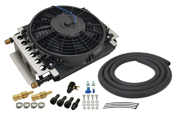 Derale Fluid Cooler (MPN: 15900)