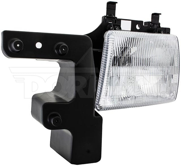Dorman Headlight Assembly (MPN: 1590314)