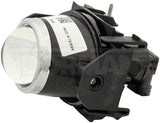 Dorman Fog Light Assembly (MPN: 1590343)