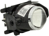 Dorman Fog Light Assembly (MPN: 1590343)