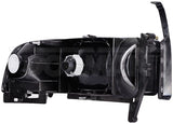 Dorman Headlight Assembly (MPN: 1590404)
