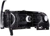 Dorman Headlight Assembly (MPN: 1590405)