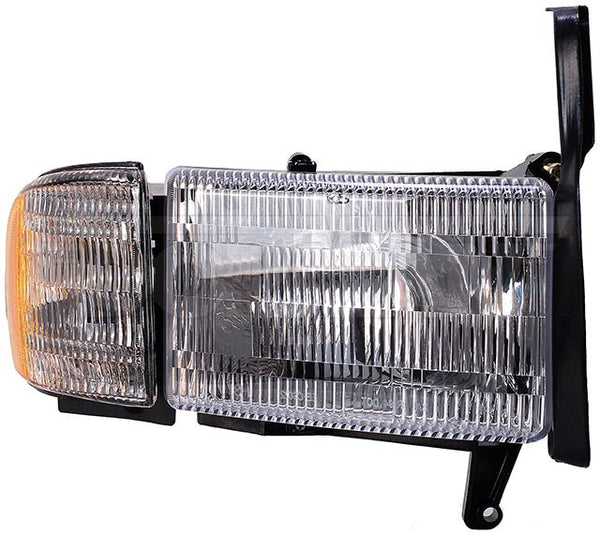 Dorman Headlight Assembly (MPN: 1590405)