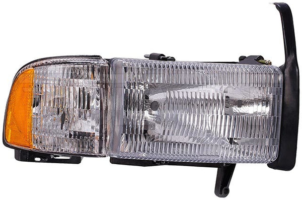 Dorman Headlight Assembly (MPN: 1590405)