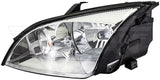 Dorman Headlight Assembly (MPN: 1591137)