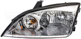 Dorman Headlight Assembly (MPN: 1591137)