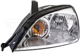 Dorman Headlight Assembly (MPN: 1591137)