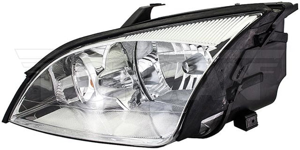 Dorman Headlight Assembly (MPN: 1591137)