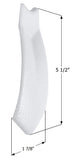 Icon Slide Out Corner Guard (MPN: 15913)