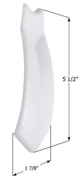 Icon Slide Out Corner Guard (MPN: 15913)