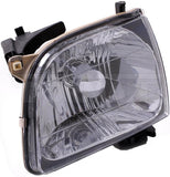 Dorman Headlight Assembly (MPN: 1591702)