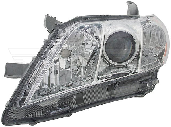 Dorman Headlight Assembly (MPN: 1591954)