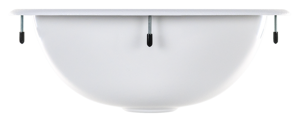 Icon Technologies Single Bowl Oval Sink (MPN: 15919)