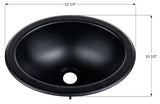 Icon Technologies Single Bowl Sink (MPN: 15920)