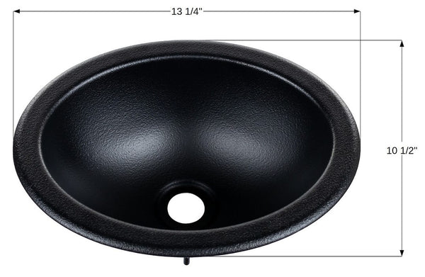Icon Technologies Single Bowl Sink (MPN: 15920)