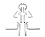 Flowmaster Exhaust System Kit (MPN: 15936)