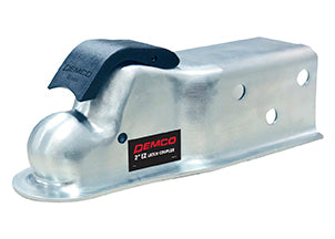 Demco Trailer Coupler EZ Latch (MPN: 15945)