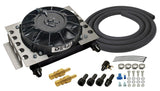 Derale Fluid Cooler (MPN: 15950)