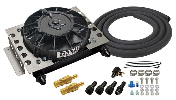 Derale Fluid Cooler (MPN: 15950)