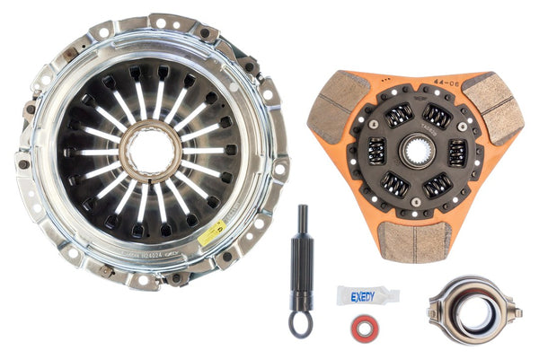 Exedy Cerametallic Clutch Set (MPN: 15951)