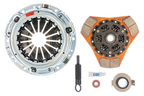 Exedy Cerametallic Clutch Set (MPN: 15952)