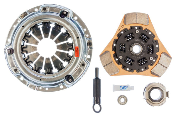 Exedy Clutch Set Stage 2 (MPN: 15955)