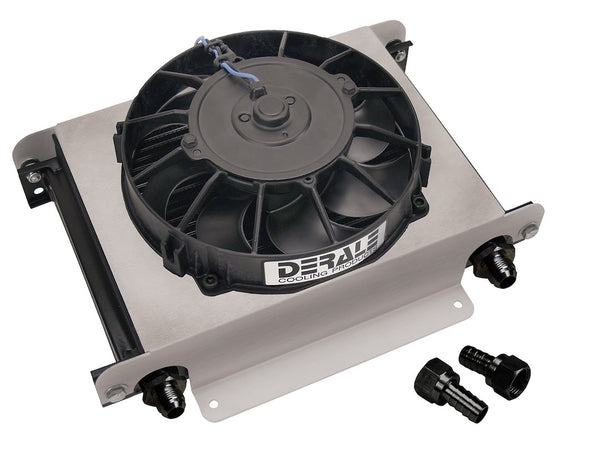 Derale Fluid Cooler (MPN: 15960)