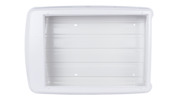 Icon Air Conditioner Shroud (MPN: 15982)
