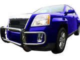 Black Horse Off Road Bumper Guard (MPN: 15GMTRSS)