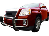Black Horse Off Road Bumper Guard (MPN: 15GMTRSS)