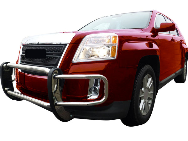Black Horse Off Road Bumper Guard (MPN: 15GMTRSS)