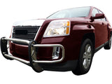 Black Horse Off Road Bumper Guard (MPN: 15GMTRSS)