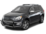 Black Horse Off Road Bumper Guard (MPN: 15GMTRSS)