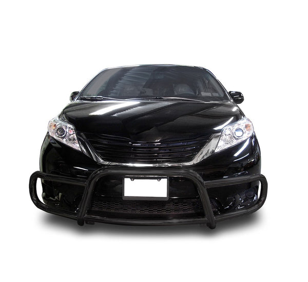 Black Horse Off Road Bumper Guard (MPN: 15TY918A)