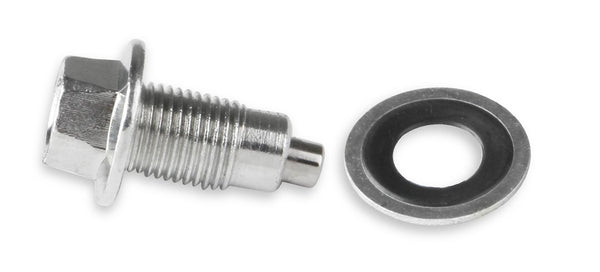 Mr Gasket Oil Drain Plug (MPN: 15)