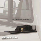 BackRack Headache Rack Mounting Kit (MPN: 30331)