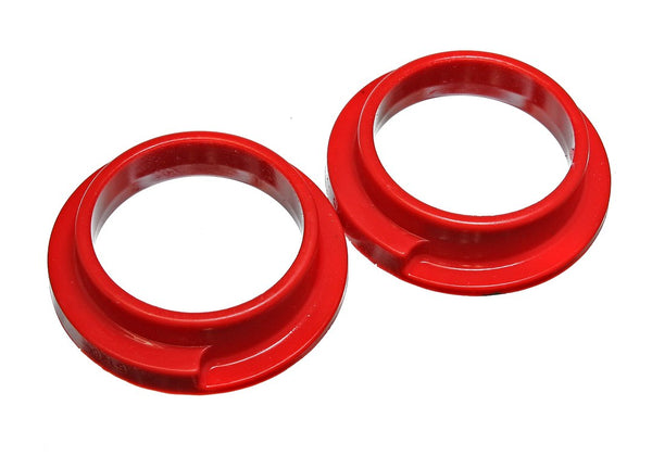 Energy Suspension Coil Spring Isolator (MPN: 15.6103R)