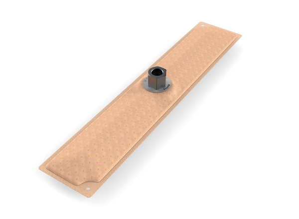 Holley Fuel Filter HydraMat (MPN: 16-105)
