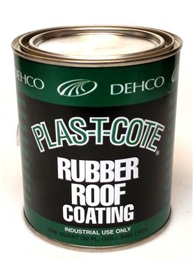 Heng's Industries Roof Coating (MPN: 16-44128-4)