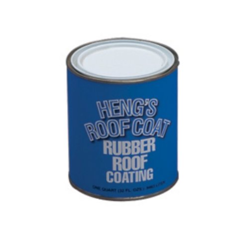 Hengs Industries Roof Coating (MPN: 16-46032)